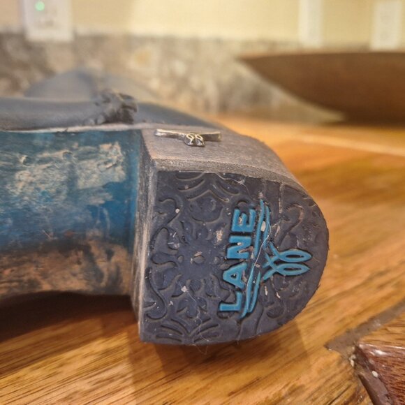 Lane Boots - Picture 10 of 17